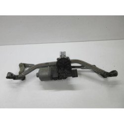 Mecanisme Essuie Glace Avant Peugeot 207 Phase 2